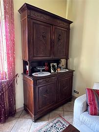 Credenza classica