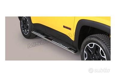 Pedane Jeep Renegade Trailhawk DSP/376/IX