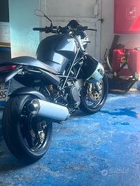 Ducati monster 600