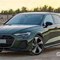 Ricambi garantiti audi a3 2023