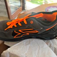 Scarpe U-Power Ryder s ESS