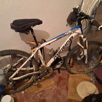 Mountain bike Merida Matts lite 3000