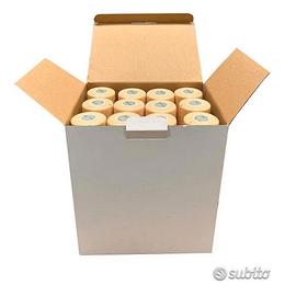 48x Biolaster Pre-Tape: Protezione Pelle per Tape