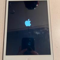 I pad mini apple