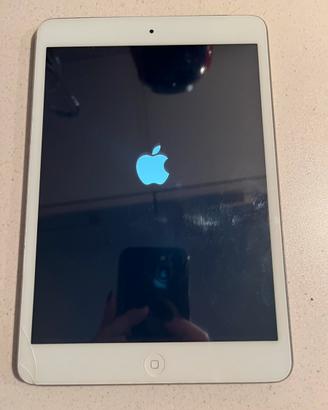 I pad mini apple
