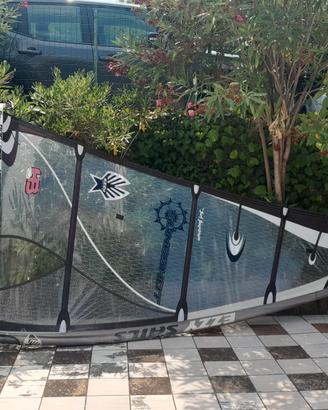 vela windsurf 