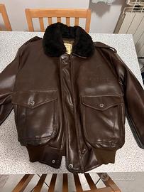 Giubbotto vintage anni 80/90