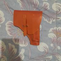 fondina beretta 34 e fondina universale
