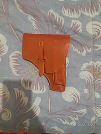 fondina beretta 34 e fondina universale