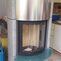 STUFA PIAZZETTA NUOVA