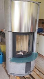 STUFA PIAZZETTA NUOVA