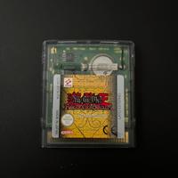 Yu-Gi-Oh! Racconti Oscuri - Game Boy Nintendo