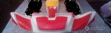  KART 125