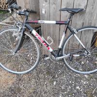 Bici da corsa