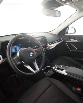 BMW X1 X1 sDrive 18d xLine
