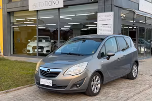 Opel Meriva 1.3 CDTI 95CV ecoFLEX Cosmo
