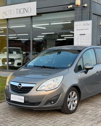 Opel Meriva 1.3 CDTI 95CV ecoFLEX Cosmo