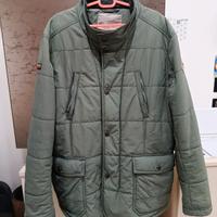 giacca Napapijri come nuova