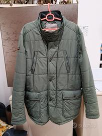 giacca Napapijri come nuova