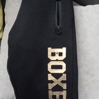 pantalone bambina Boxeur 