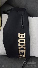 pantalone bambina Boxeur 