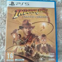 Indiana Jones  ps5 