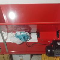 Pigiatrice e Diraspatrice