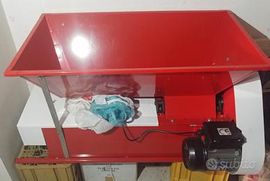 Pigiatrice e Diraspatrice