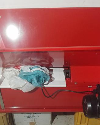 Pigiatrice e Diraspatrice