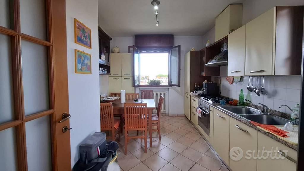 Appartamento – Forlì, Quartiere Spazzoli Campo di Marte Benefattori - Altro