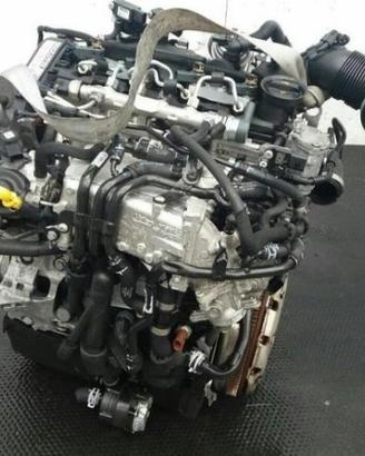 Motore golf 7 - 2.0 diesel - cun