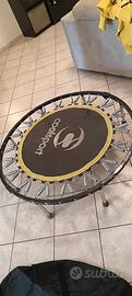 Trampolino coal sport 115 cm