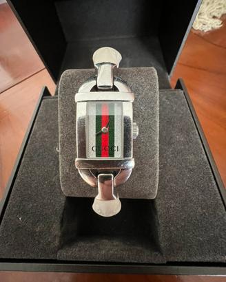 Orologio Gucci Bamboo donna