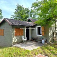 CASETTA RUSTICA A FONTANA FREDDA: SEMPLICITA' E RE