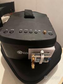 VISORE ANALOGICO FPV EACHINE EV800