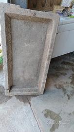 lavandino/abbeveratoio antico pietra 