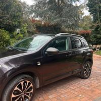 Nissan Qashqai N-Tec