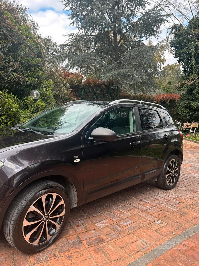Nissan Qashqai 1ª serie