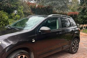 Nissan Qashqai N-Tec