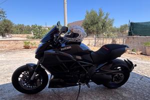 Diavel 1200