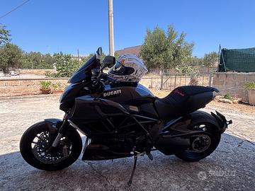 Diavel 1200
