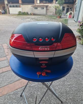 Bauletto moto GIVI 