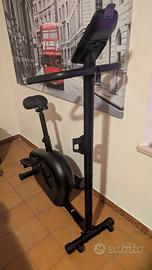 Cyclette Domyos EB 140 B Decathlon - PARI AL NUOVO