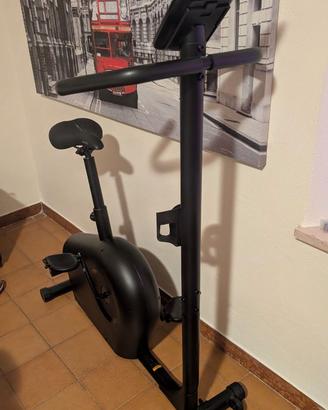 Cyclette Domyos EB 140 B Decathlon - PARI AL NUOVO