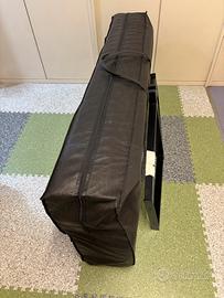 Sleeping kit VW Multivan