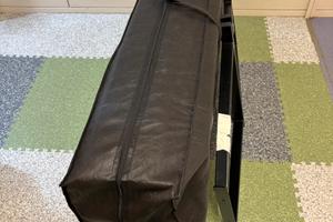 Sleeping kit VW Multivan