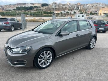 Volkswagen Golf 1.6 TDI 5p. Highline BlueMotion Te