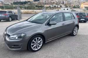 Volkswagen Golf 1.6 TDI 5p. Highline BlueMotion Te