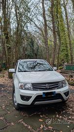 Suzuki Gran Vitara 3 porte 1.9 diesel