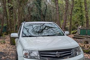 Suzuki Gran Vitara 3 porte 1.9 diesel